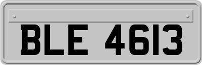 BLE4613