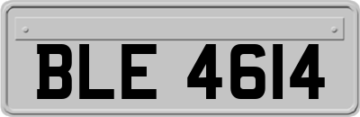 BLE4614
