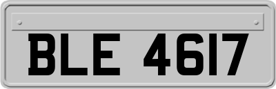 BLE4617