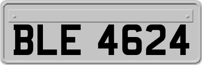 BLE4624