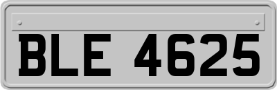 BLE4625
