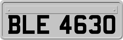 BLE4630