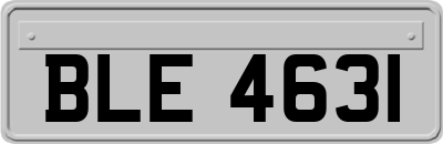 BLE4631