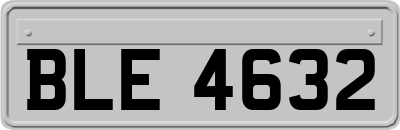 BLE4632