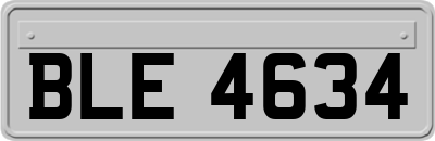BLE4634