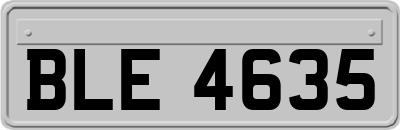 BLE4635