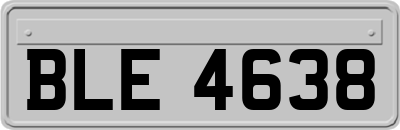 BLE4638