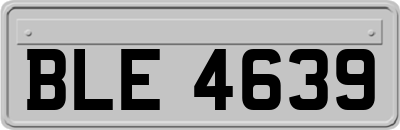 BLE4639