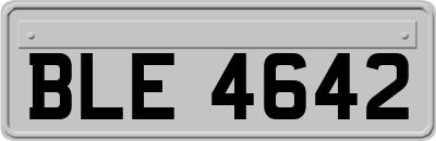 BLE4642