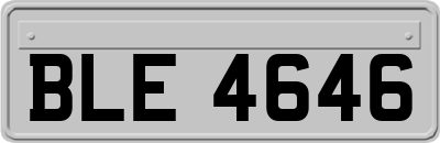 BLE4646