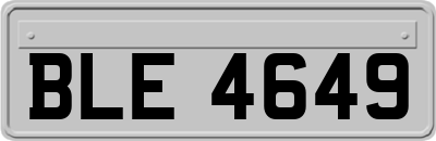 BLE4649