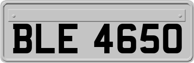 BLE4650