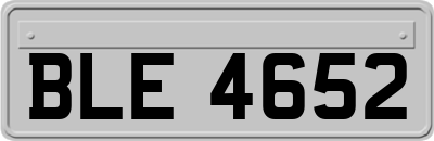 BLE4652