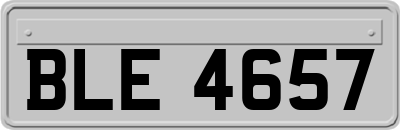 BLE4657