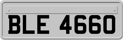 BLE4660