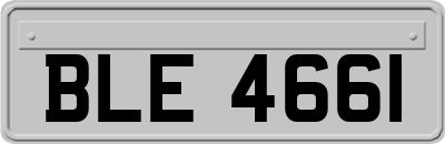 BLE4661