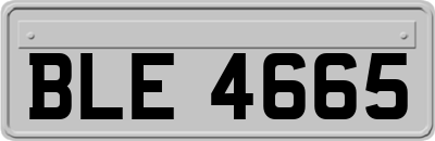 BLE4665