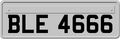 BLE4666