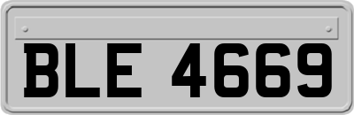 BLE4669