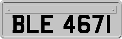 BLE4671