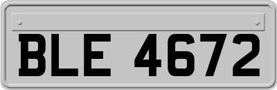 BLE4672