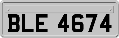 BLE4674