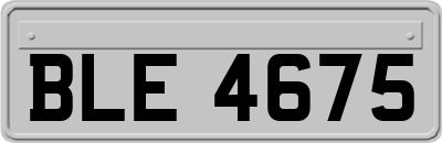 BLE4675