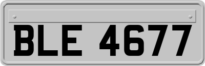 BLE4677