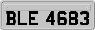 BLE4683