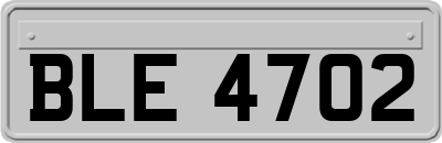 BLE4702