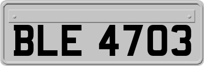 BLE4703