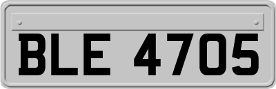 BLE4705