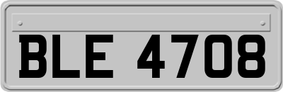 BLE4708