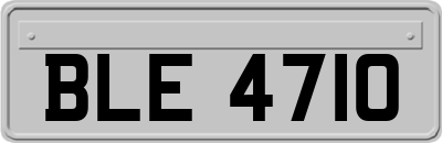 BLE4710