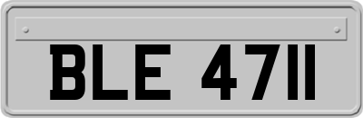 BLE4711