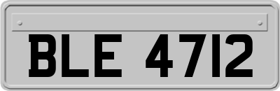 BLE4712