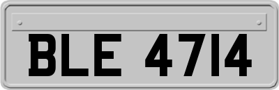 BLE4714