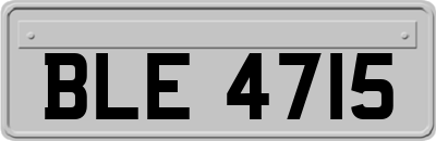 BLE4715