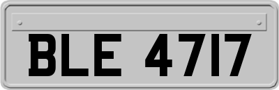 BLE4717
