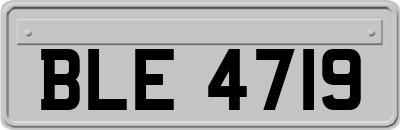 BLE4719