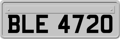 BLE4720