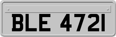 BLE4721