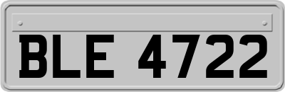 BLE4722