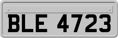 BLE4723