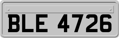 BLE4726