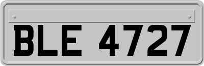 BLE4727