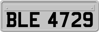 BLE4729