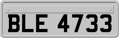 BLE4733