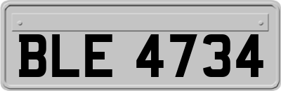 BLE4734