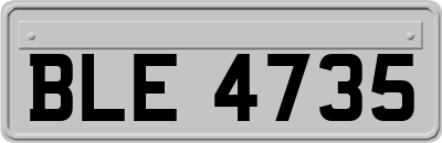 BLE4735
